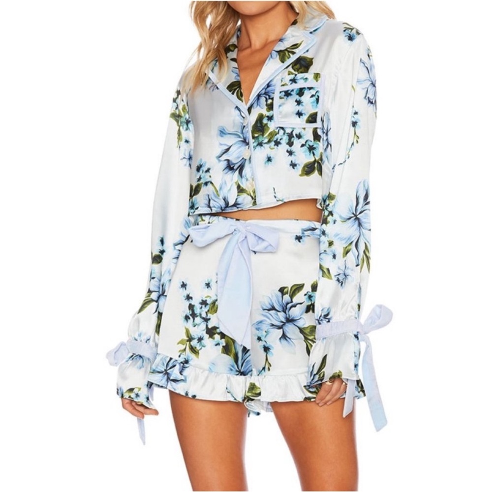 Beach Riot Aurora & Luna Pajama Set